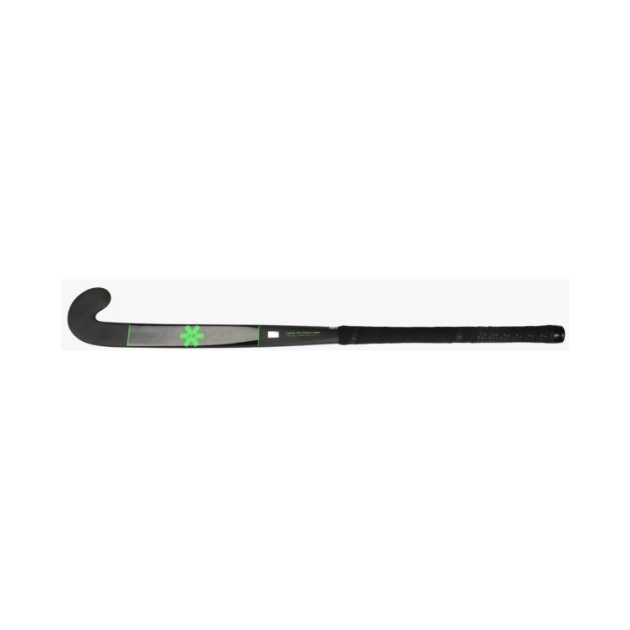 osaka Pro Tour 100 2.0 Low Bow Iconic Black STK00085