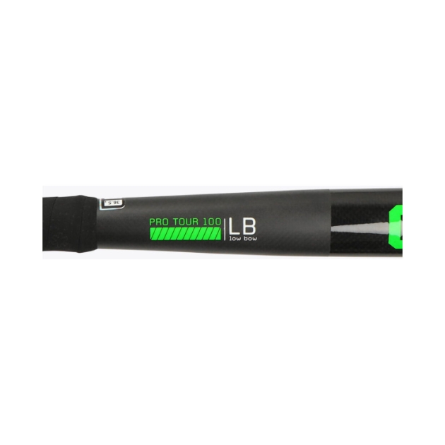 osaka Pro Tour 100 2.0 Low Bow Iconic Black STK00085