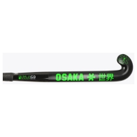 osaka Pro Tour 10 2.0 Grow Bow Iconic Black STK00083