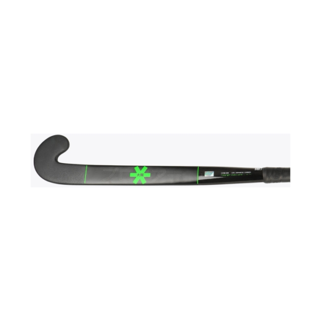 osaka Pro Tour 10 2.0 Grow Bow Iconic Black STK00083