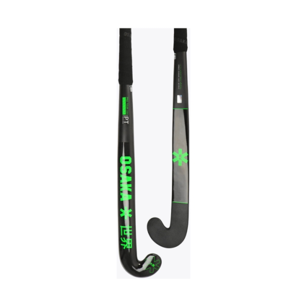 osaka Pro Tour 100 2.0 Proto Bow Iconic Black STK00089