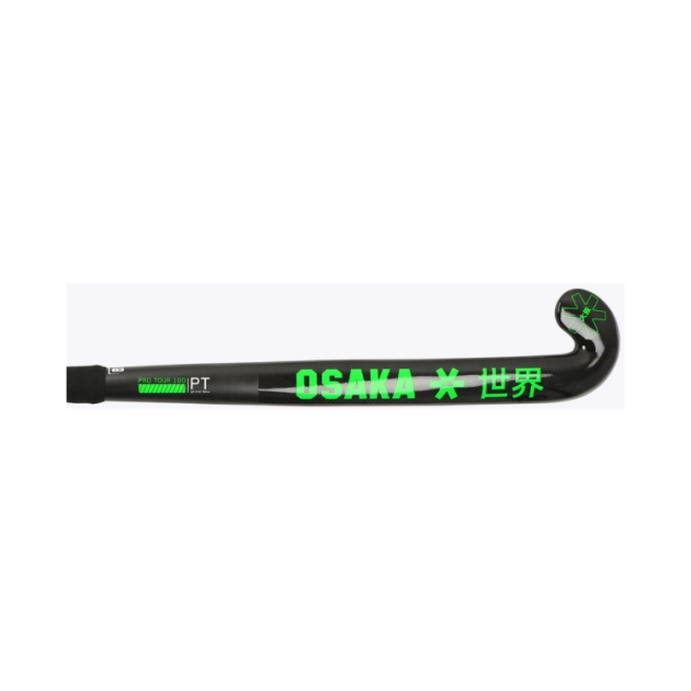 osaka Pro Tour 100 2.0 Proto Bow Iconic Black STK00089