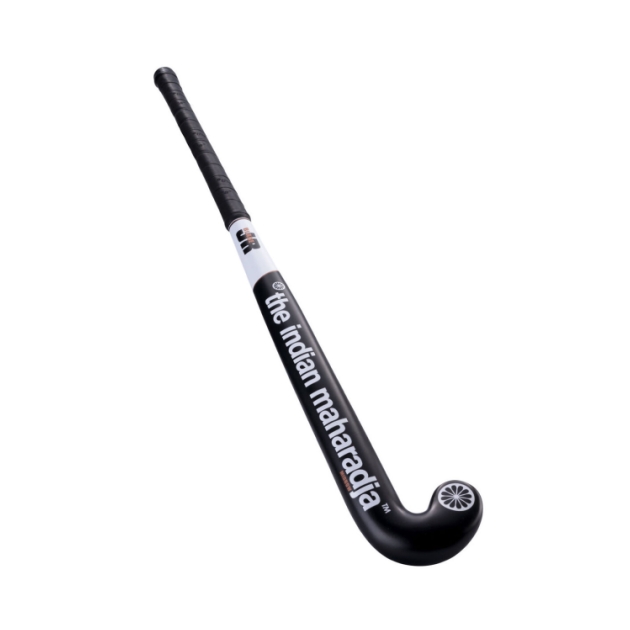 the-indian-maharadja Blade JR [compo] Midbow zwart/wit 10221026