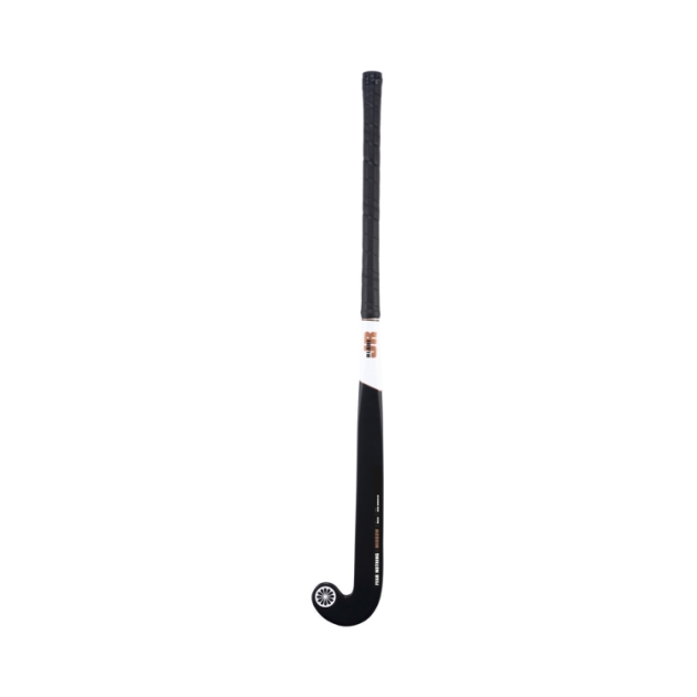 the-indian-maharadja Blade JR [compo] Midbow zwart/wit 10221026