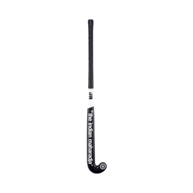 the-indian-maharadja Blade JR [compo] Midbow zwart/wit 10221026