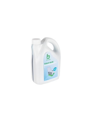 Bo-Camp Bo-Camp Toiletvloeistof Blue 2ltr