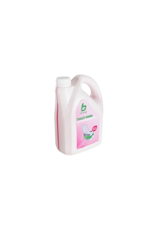 Bo-Camp Bo-Camp Toiletvloeistof Rinse 2,5 liter  Bo-Camp Bo-Camp Toiletvloeistof Rinse 2,5 liter