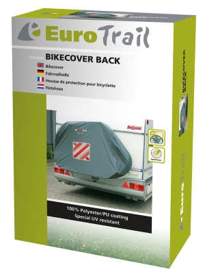 Eurotrail Eurotrail Fietshoes achterzijde caravan 4 Eurotrail Eurotrail Fietshoes achterzijde caravan 4