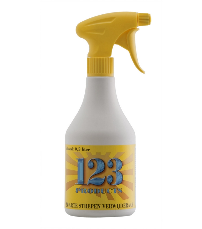 123 123 Zwarte Strepen verwijderaar  18904337-L  123 caravan 18904337-L ecru bij Leerentveldvrijetijd.nl