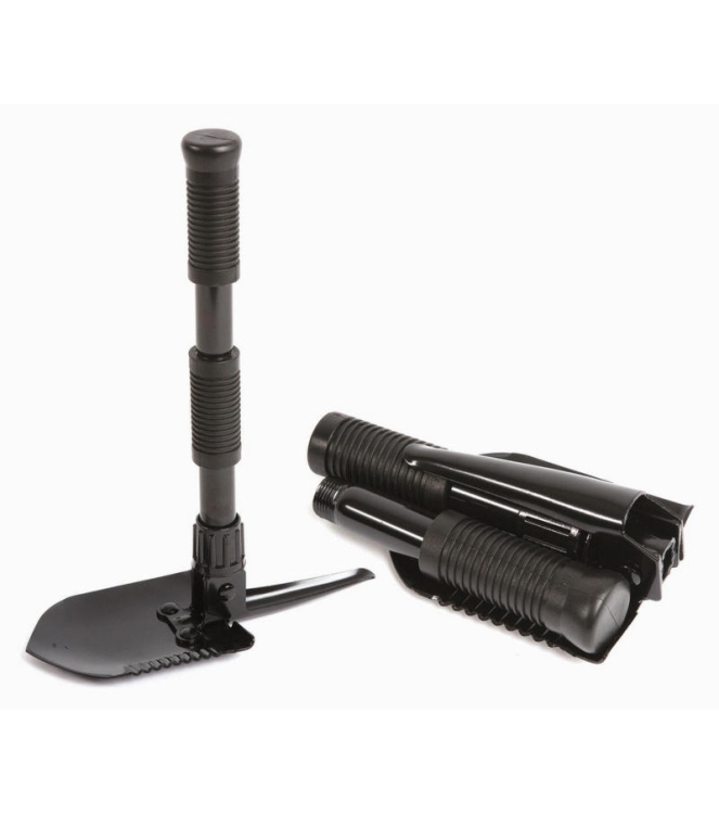 Bo-Camp caravan 7514860 ecru bij Leerentveldvrijetijd.nl