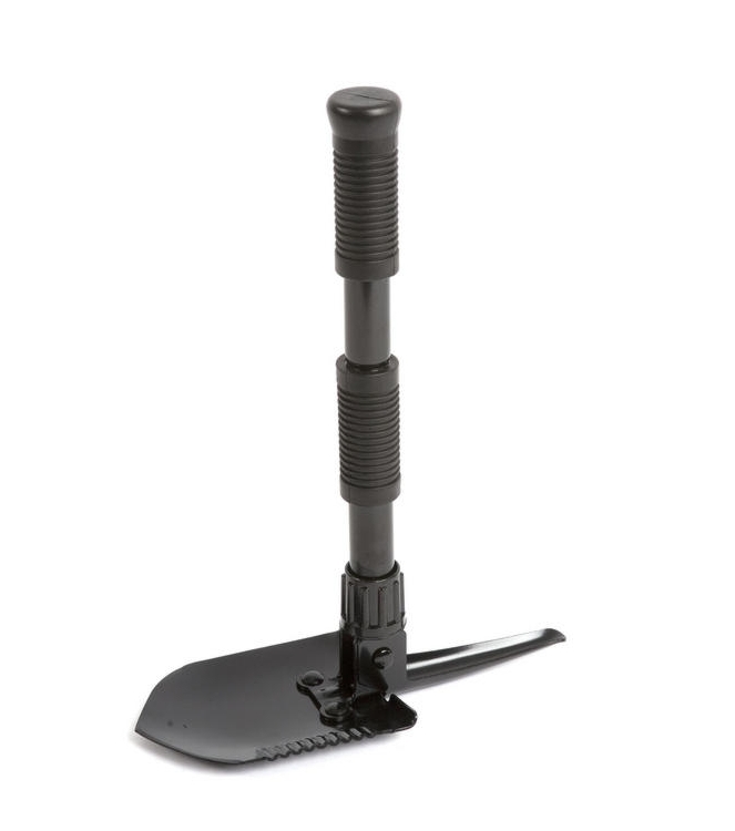 Bo-Camp caravan 7514860 ecru bij Leerentveldvrijetijd.nl