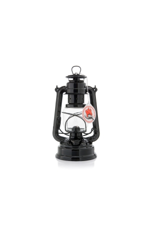 Feuerhand Feuerhand Stormlamp 276 olielamp Zwart