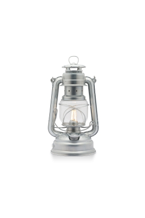 Feuerhand Feuerhand Stormlamp 276 Led Zink Feuerhand Feuerhand Stormlamp 276 Led Zink