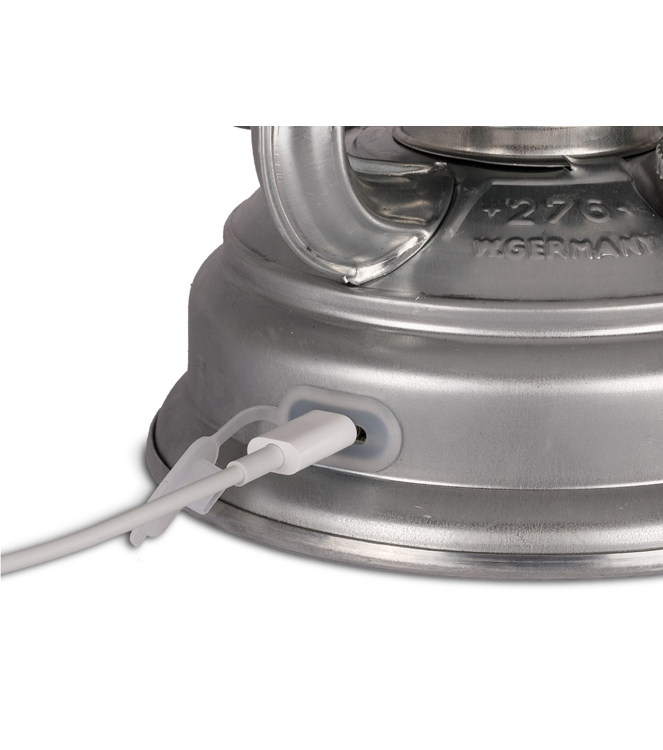 Feuerhand caravan FH 18650-LI-ION ecru bij Leerentveldvrijetijd.nl