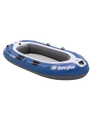 Sevylor Sevylor K85 Caravelle 2 persoons boot Sevylor Sevylor K85 Caravelle 2 persoons boot