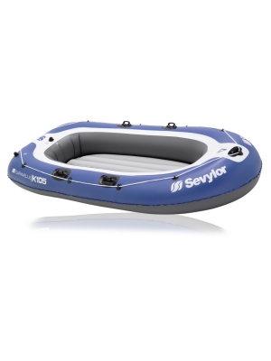 Sevylor Sevylor K105 Caravelle 3 persoonsboot Sevylor Sevylor K105 Caravelle 3 persoonsboot