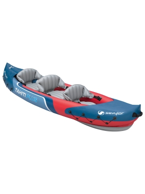 Sevylor Sevylor Tahiti kayak Plus  2 persoons Sevylor Sevylor Tahiti kayak Plus  2 persoons