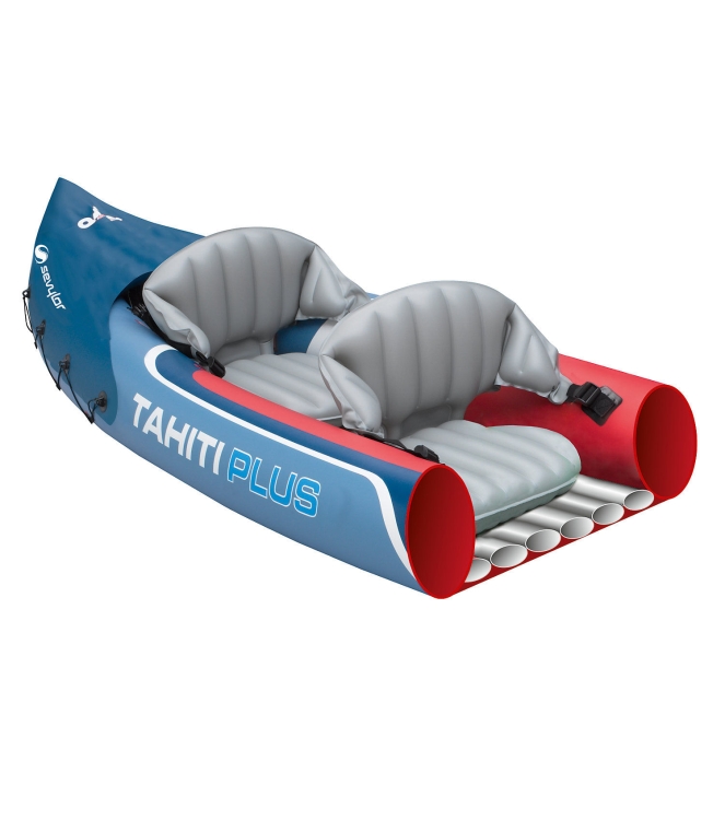 Sevylor camping 205516 ecru bij Leerentveldvrijetijd.nl