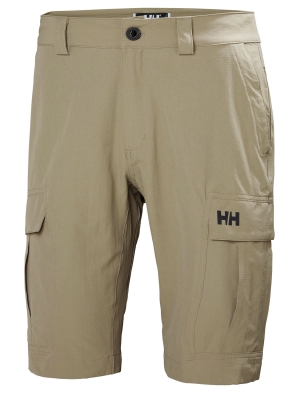 Helly Hansen Helly Hansen HH Qd Cargo Shorts 11