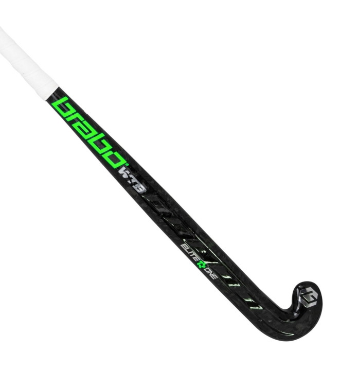Brabo hockeysticks 31530102000 ecru bij Leerentveldvrijetijd.nl