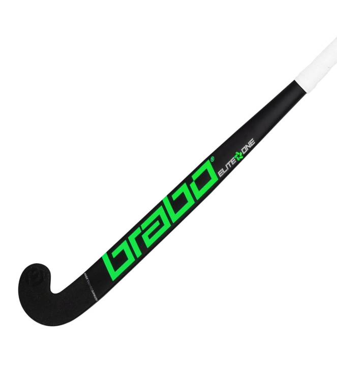 Brabo hockeysticks 31530102000 ecru bij Leerentveldvrijetijd.nl