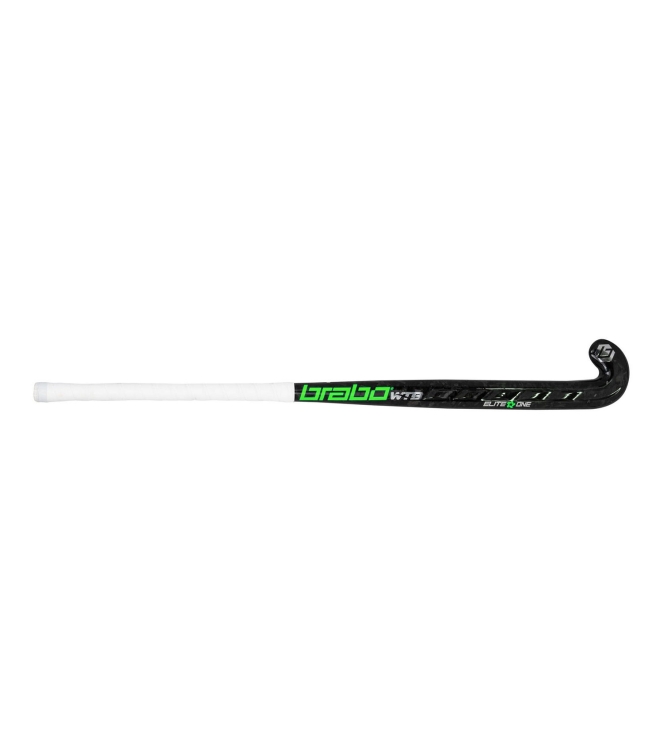 Brabo hockeysticks 31530102000 ecru bij Leerentveldvrijetijd.nl
