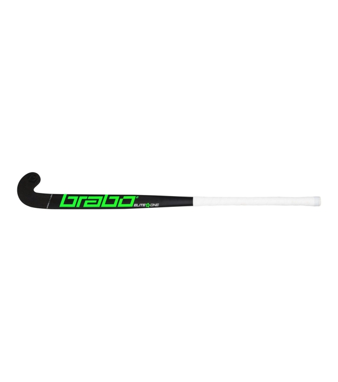 Brabo hockeysticks 31530102000 ecru bij Leerentveldvrijetijd.nl