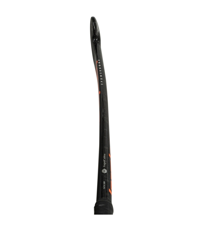 Brabo Brabo Elite 2 WTB Forged Carbon CC 31530120000 Brabo hockeysticks 31530120000 ecru bij Leerentveldvrijetijd.nl