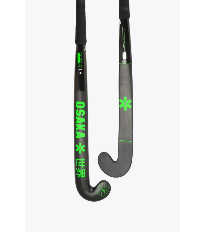 Osaka hockeysticks STK00101 ecru bij Leerentveldvrijetijd.nl