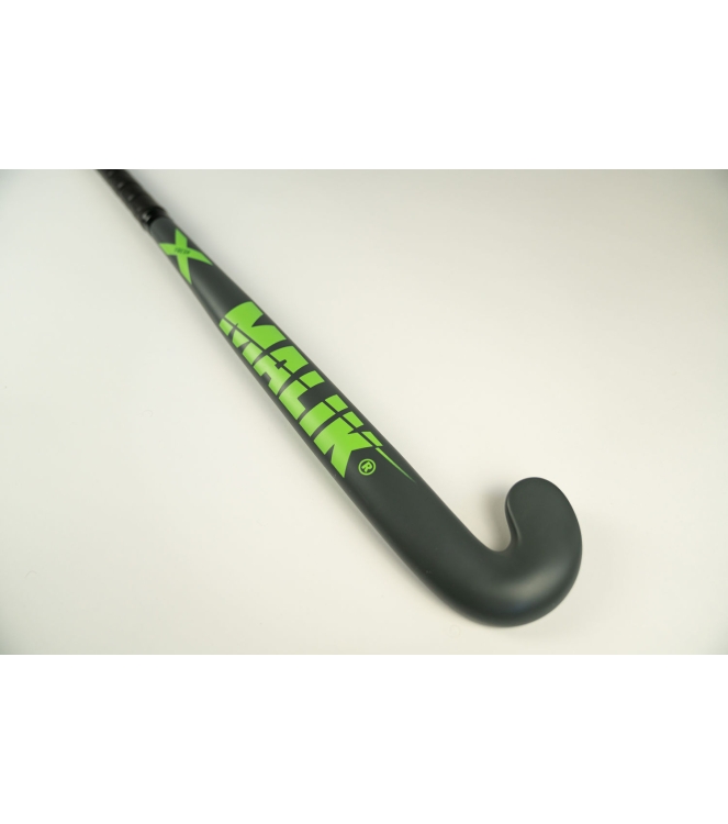 Malik Malik Carbon-Tech Fresh JR X20  MA20113  Malik hockeysticks MA20113 ecru bij Leerentveldvrijetijd.nl
