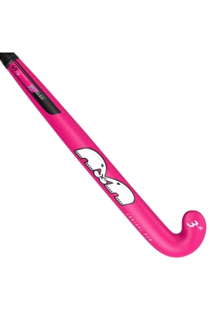 TK Hockey TK Hockey TK3 Junior Control Bow Pink TK Hockey TK Hockey TK3 Junior Control Bow Pink
