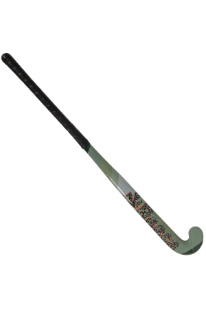 Reece Reece Nimbus JR Hockey Stick Dark Green Reece Reece Nimbus JR Hockey Stick Dark Green