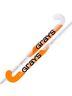 Grays Grays GX1000 Ultrabow MC hockeystick Grays Grays GX1000 Ultrabow MC hockeystick