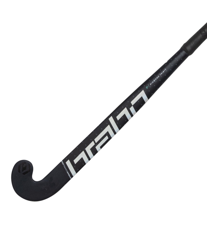 Brabo Brabo G-Force Pure Diamond rainbow 31535260050 Rainbow Brabo hockeysticks 31535260050 bij Leerentveldvrijetijd.nl