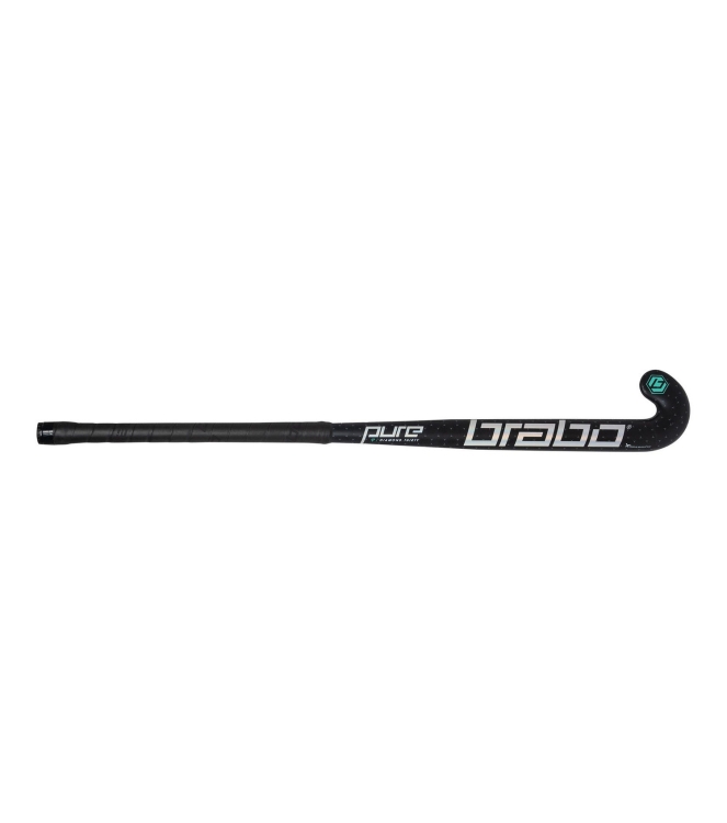 Brabo Brabo G-Force Pure Diamond rainbow 31535260050 Rainbow Brabo hockeysticks 31535260050 bij Leerentveldvrijetijd.nl