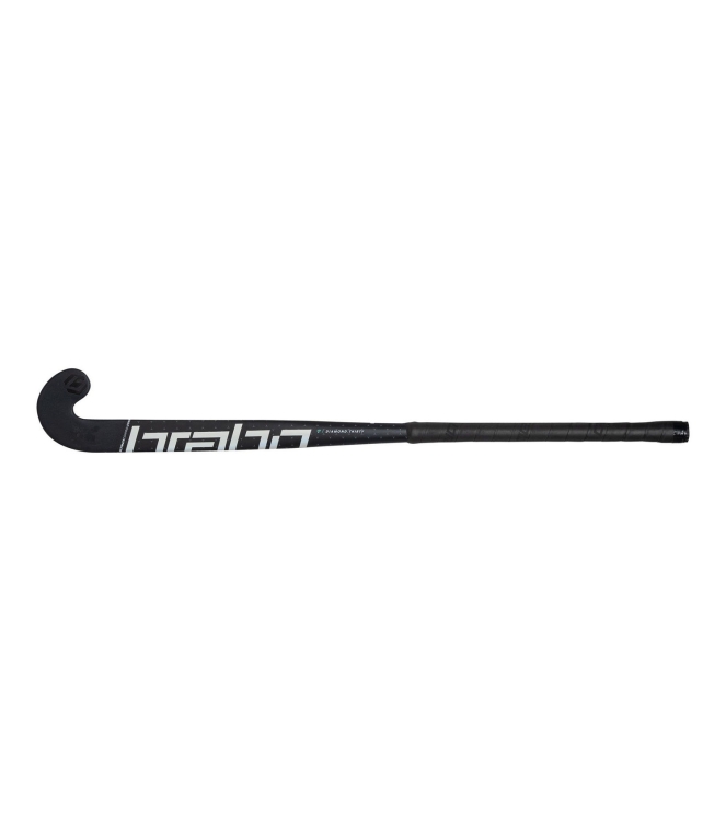 Brabo Brabo G-Force Pure Diamond rainbow 31535260050 Rainbow Brabo hockeysticks 31535260050 bij Leerentveldvrijetijd.nl