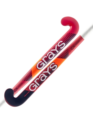 Grays Grays GX1000 Ultrabow MC hockeystick Grays Grays GX1000 Ultrabow MC hockeystick