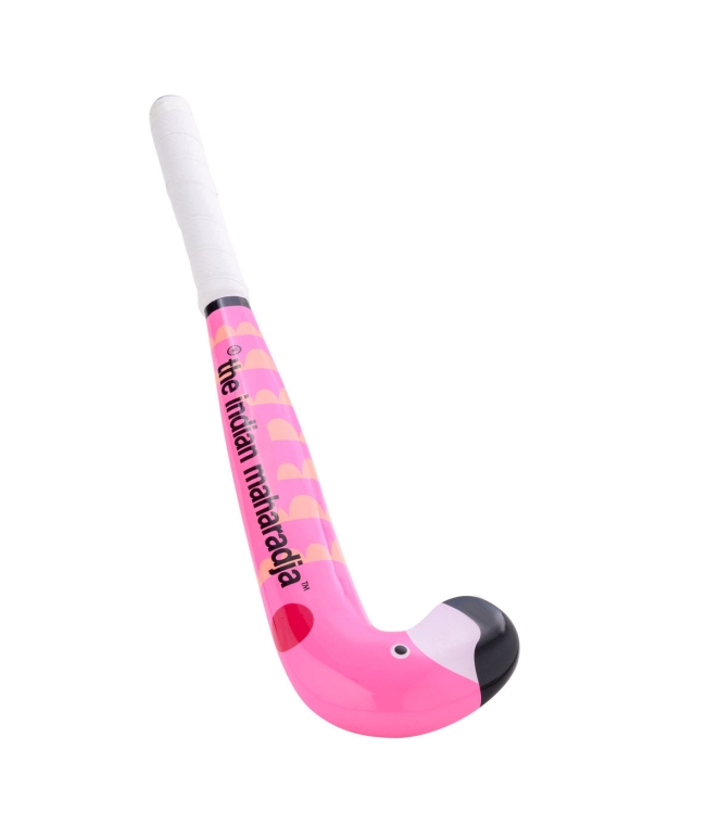 The Indian Maharadja hockeysticks 10601148 ivoor bij Leerentveldvrijetijd.nl