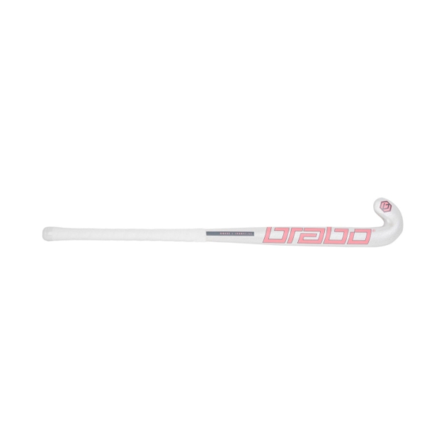 brabo O'GEEZ Original Pearl White/Pink 31525310050
