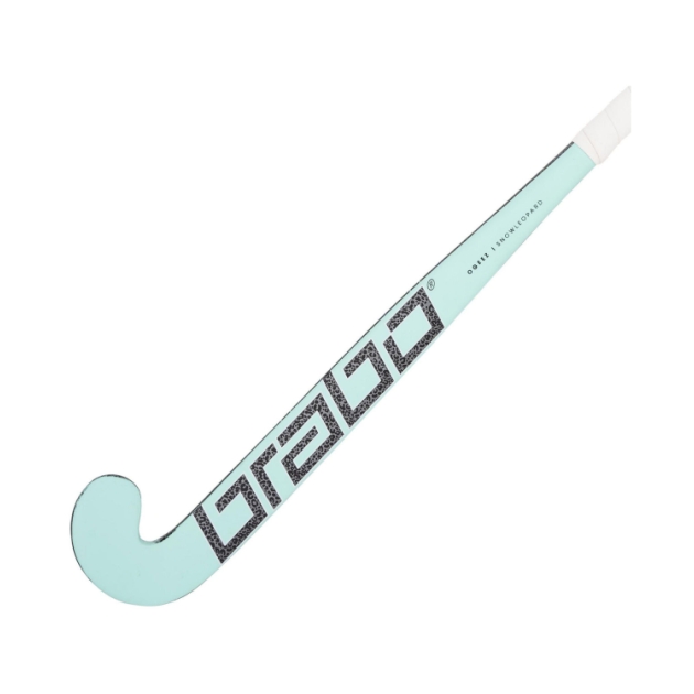 brabo O'GEEZ Snowleopard Mint 31525330020