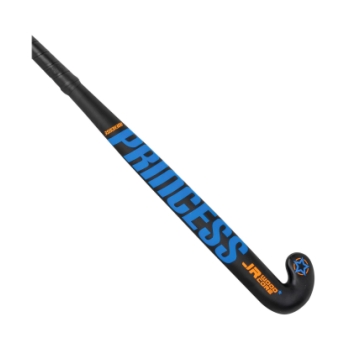 Princess Jr. Woodcore Bk/Bl