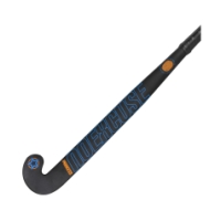princess Jr. Woodcore Bk/Bl 33025250020
