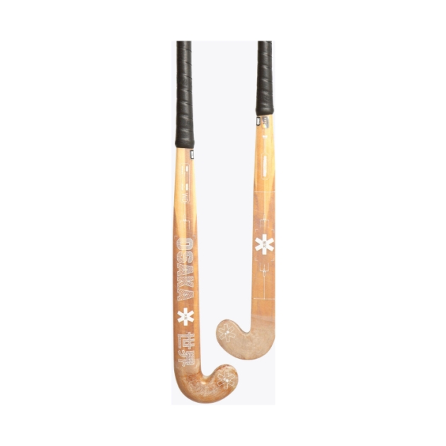 osaka Vision WD Grow Bow hockeystick White 13074017