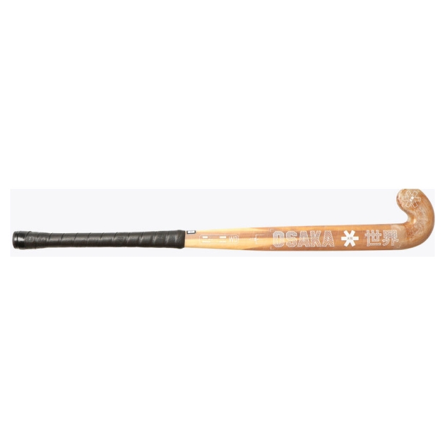 osaka Vision WD Grow Bow hockeystick White 13074017