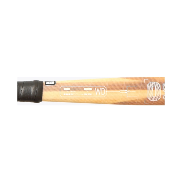 osaka Vision WD Grow Bow hockeystick White 13074017