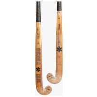 osaka Vision WG Grow Bow hockeystick Black 13123016