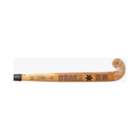 osaka Vision WG Grow Bow hockeystick Black 13123016