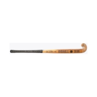 osaka Vision WG Grow Bow hockeystick Black 13123016