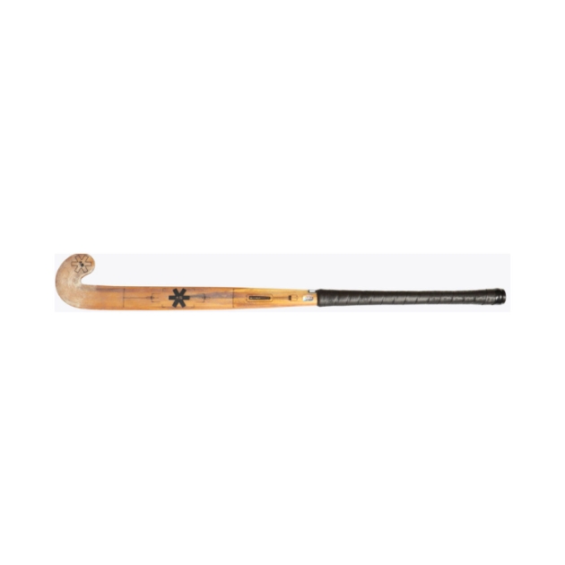 osaka Vision WG Grow Bow hockeystick Black 13123016