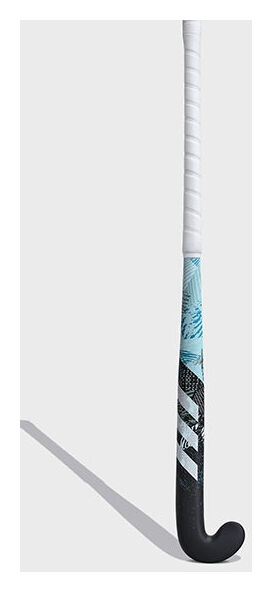 adidas Youngstar.9 23/24 Black/Flash Aqua BJ0035